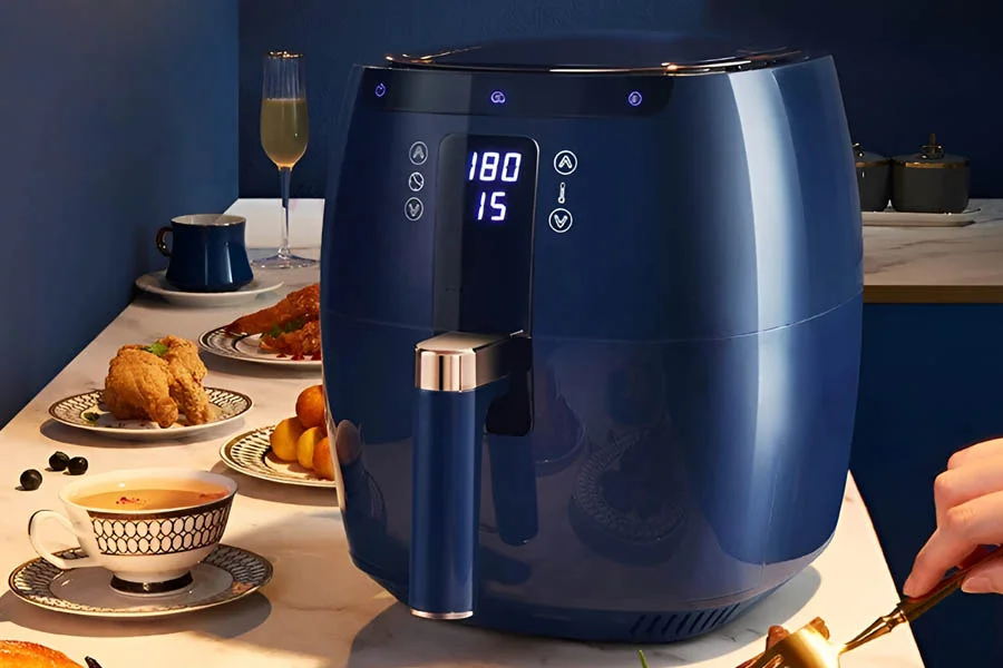 2024 best air fryers