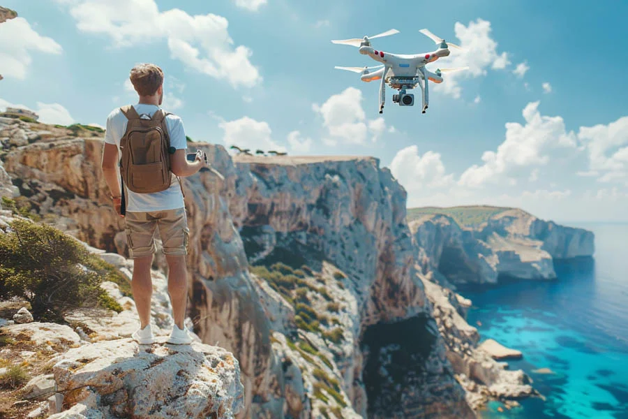 best small drones